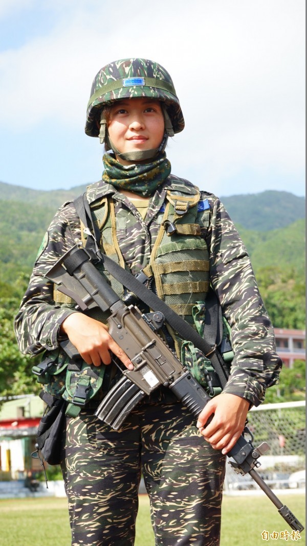 ファッション通販 台湾軍 中華民国海軍陸戦隊装備セット profiletavern.com